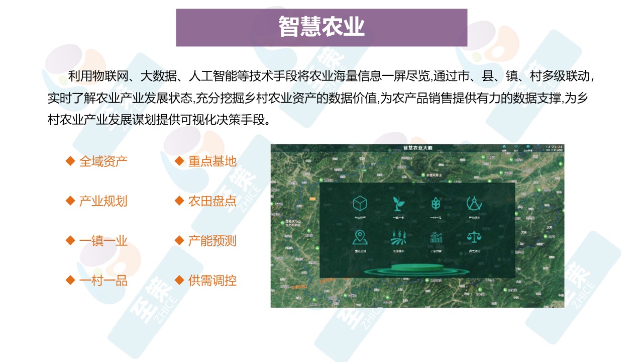 乡村产业数字化2