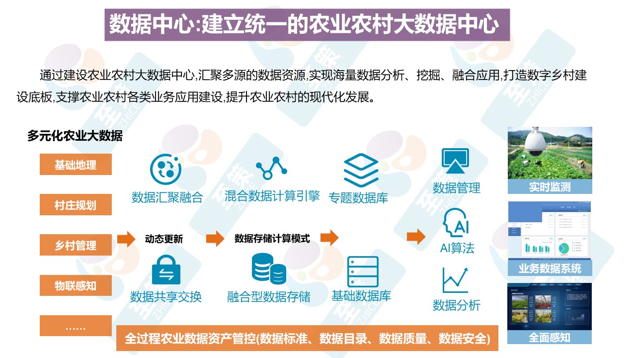 乡村能力支撑平台3