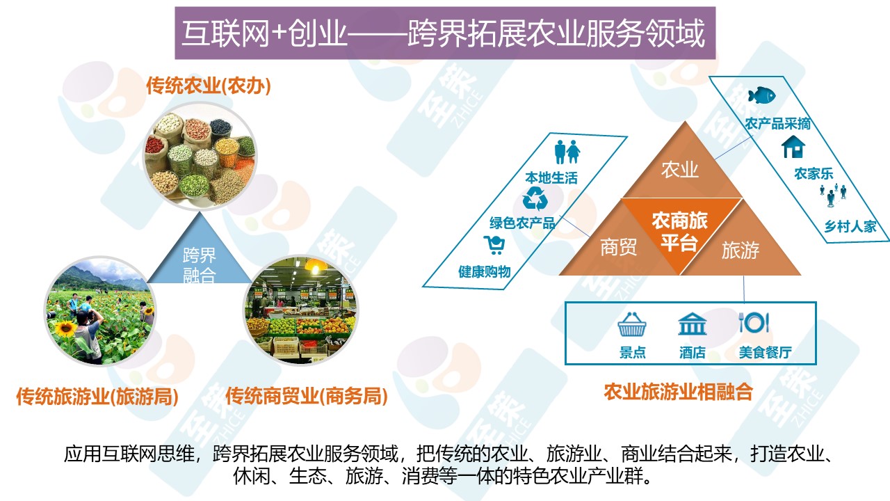 休闲农业平台1
