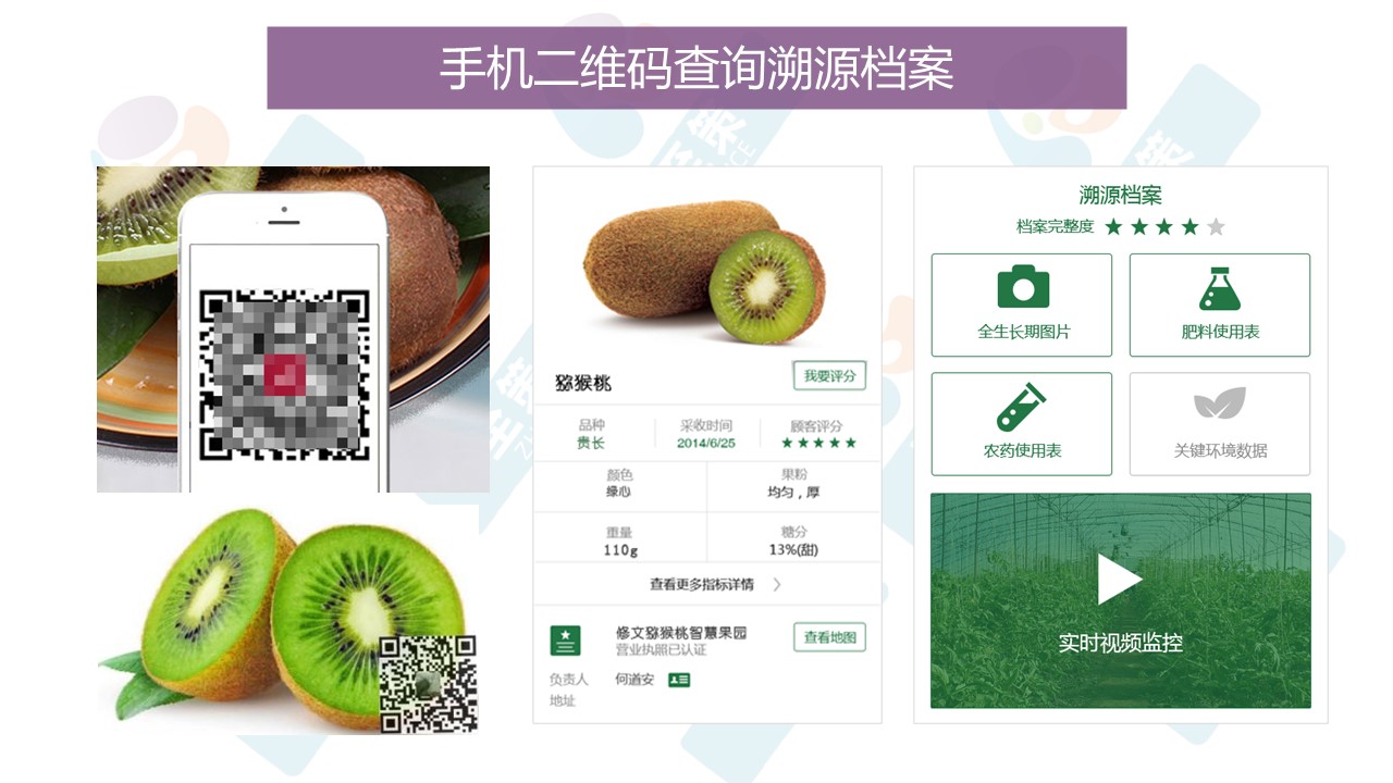 区块链溯源平台4