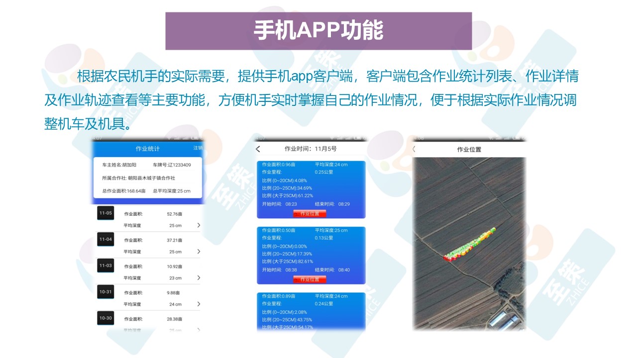 智慧农机管理系统4