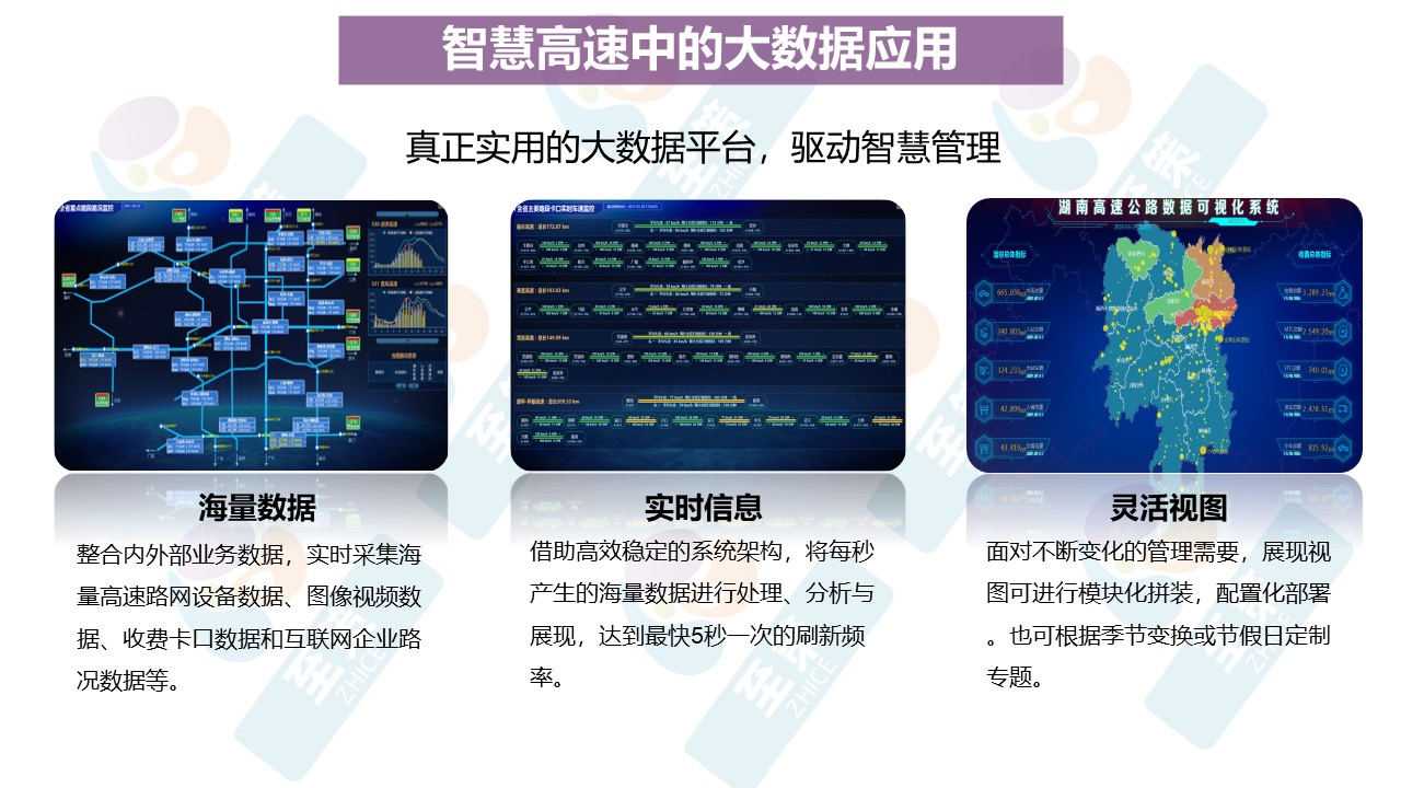 智慧出行5