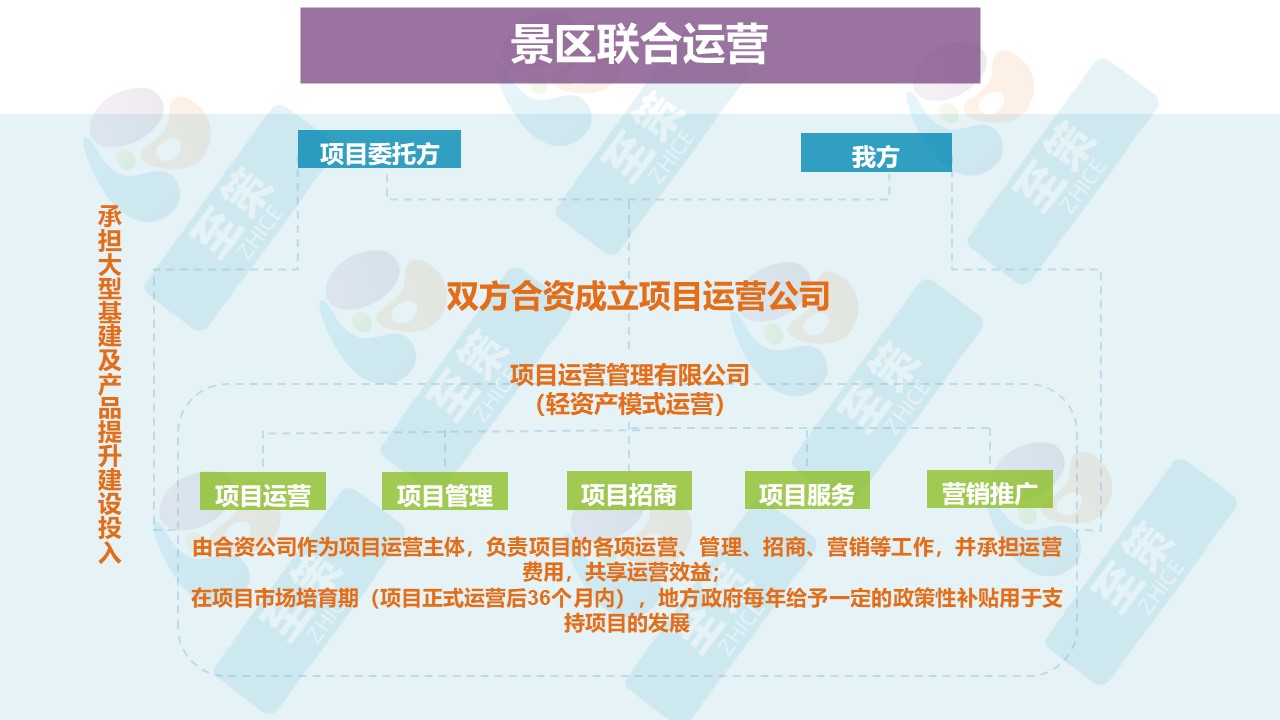 运营合作模式2